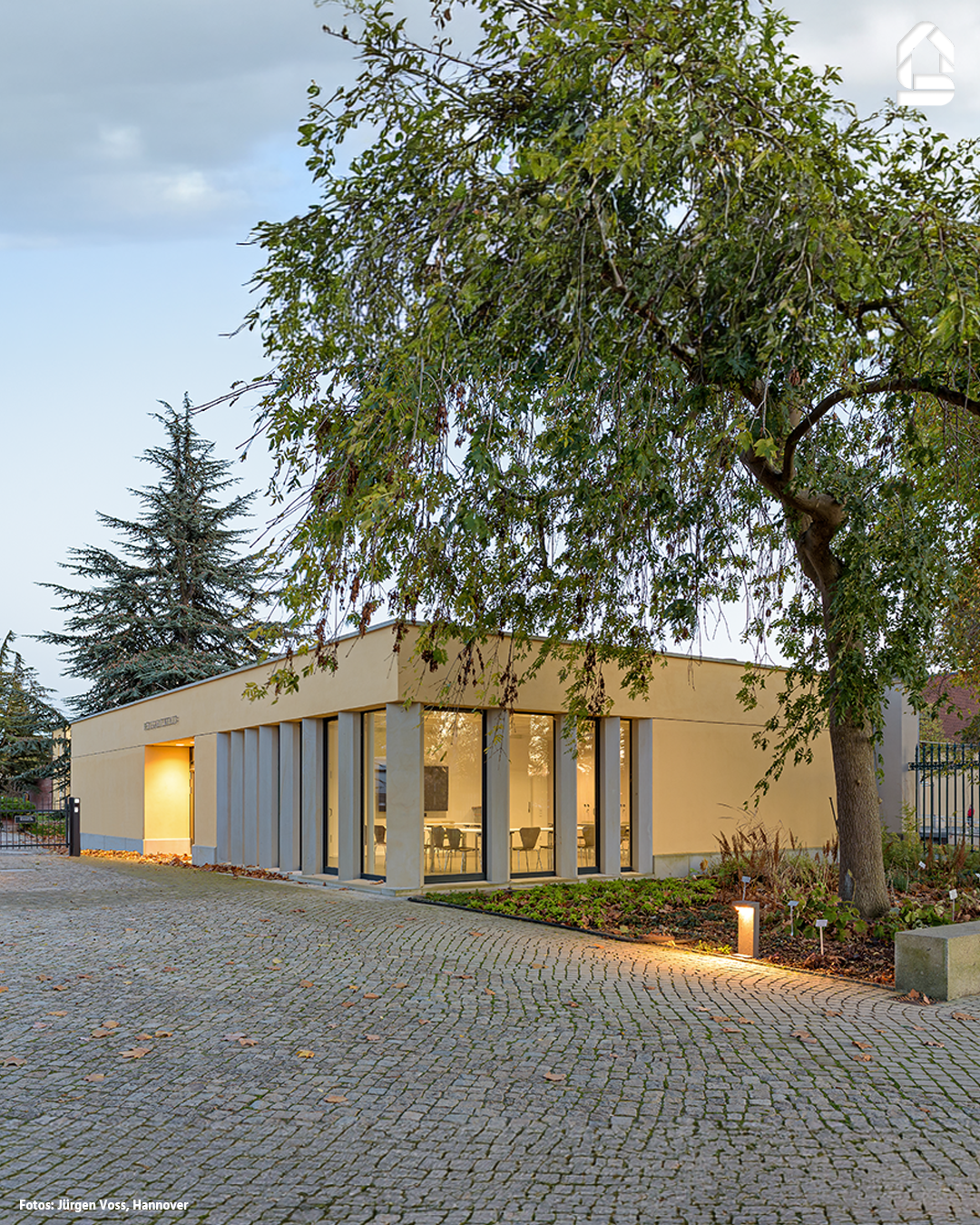 Wir gratulieren Asphalta herzlich zum Jubiläum